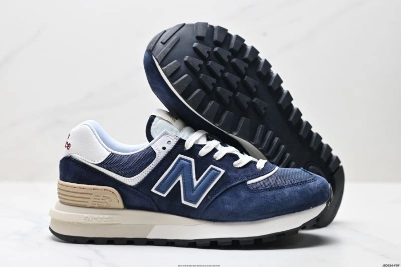 New Balance Shoes Tailored 2086