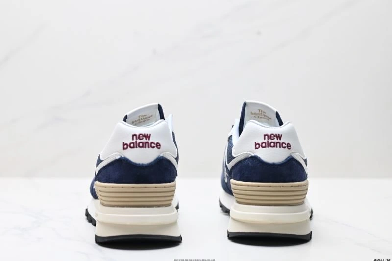 New Balance Shoes Tailored 2086