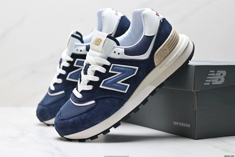 New Balance Shoes Tailored 2086