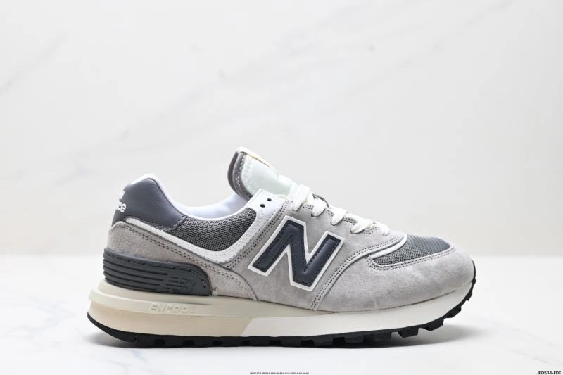 ZeroBulk New Balance Shoes 2091