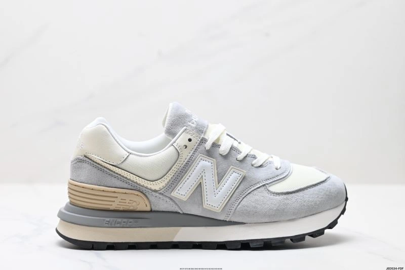New Balance Shoes Comfortable 2068