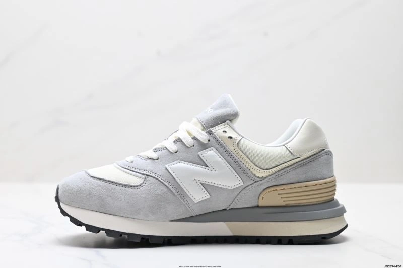 New Balance Shoes Comfortable 2068