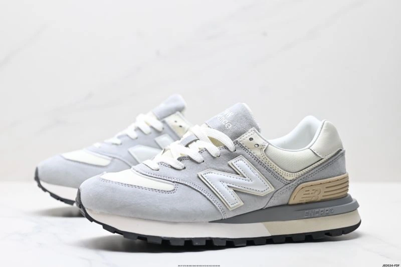 New Balance Shoes Comfortable 2068