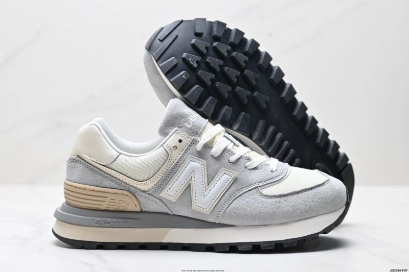 New Balance Shoes Comfortable 2068