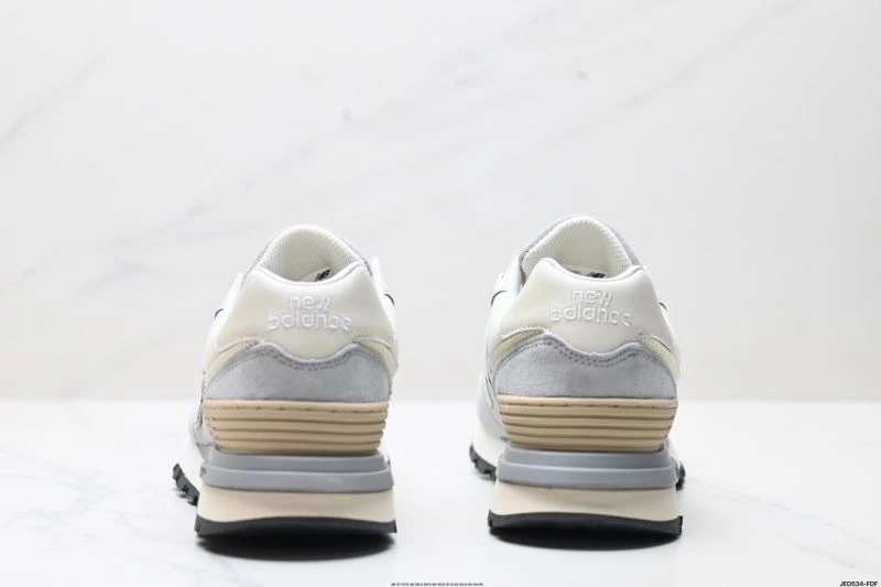 New Balance Shoes Comfortable 2068