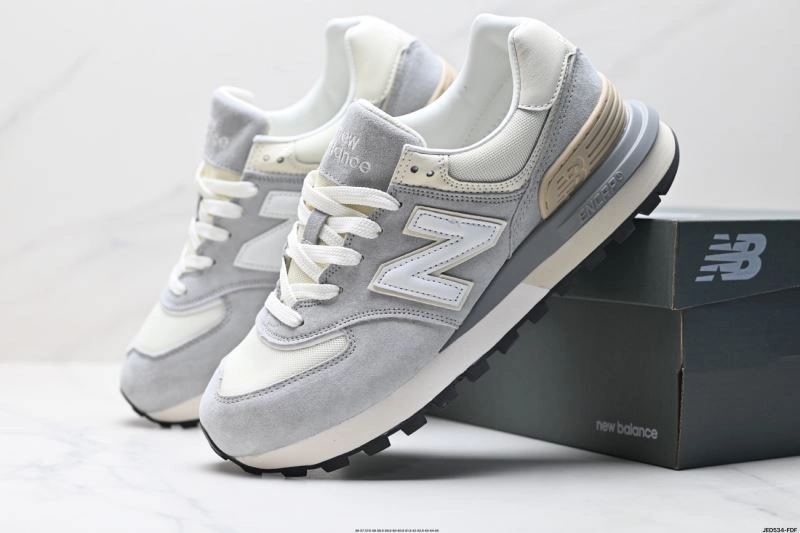 New Balance Shoes Comfortable 2068