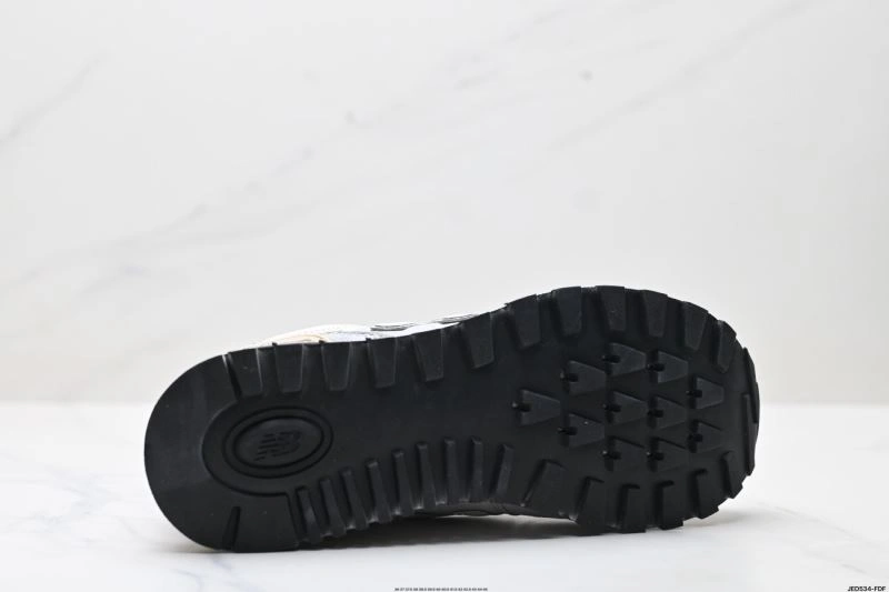New Balance Shoes Comfortable 2068