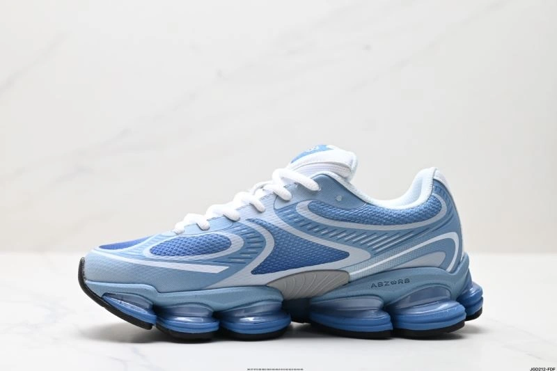 WrinkleFree New Balance Shoes 2071
