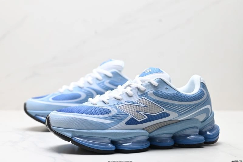 WrinkleFree New Balance Shoes 2071