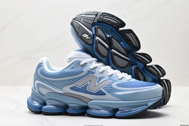 WrinkleFree New Balance Shoes 2071