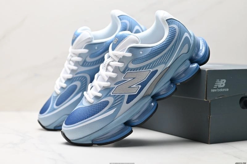 WrinkleFree New Balance Shoes 2071