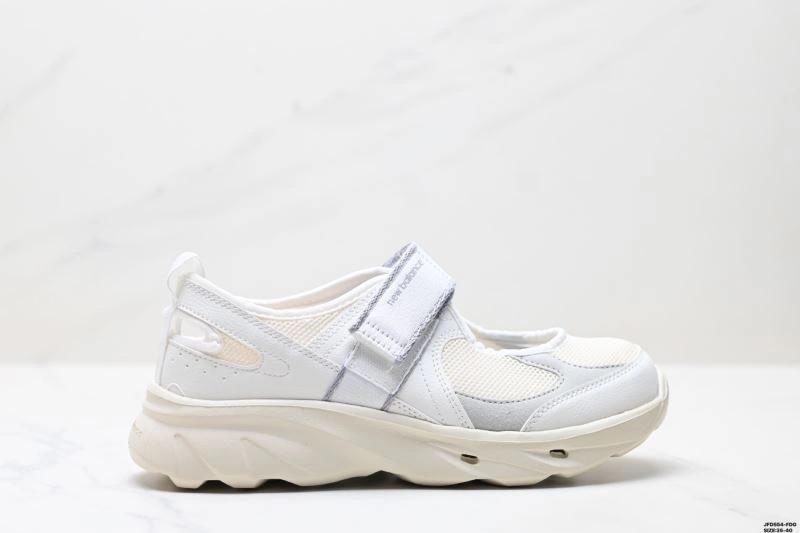 New Balance Shoes ZeroBulk 2124