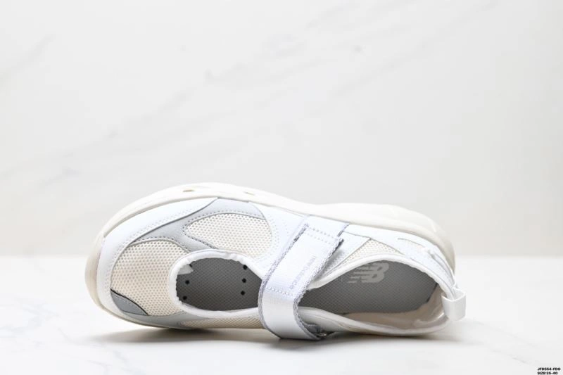 New Balance Shoes ZeroBulk 2124