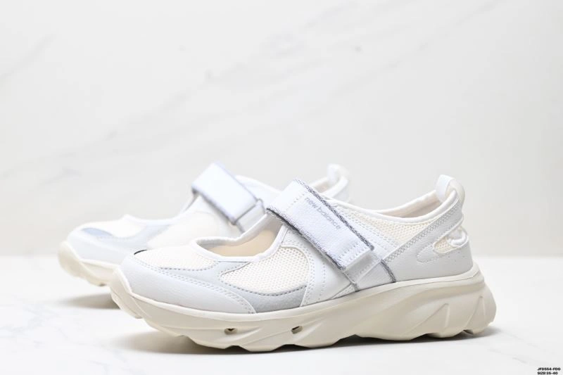 New Balance Shoes ZeroBulk 2124