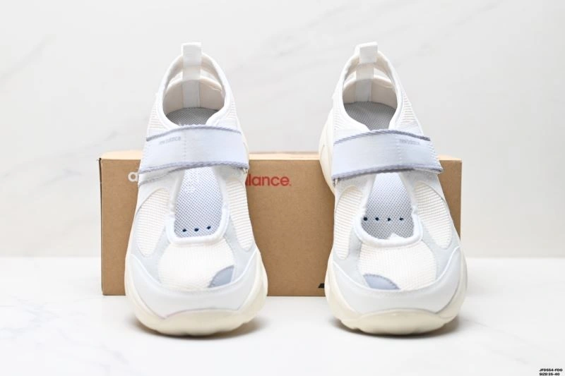 New Balance Shoes ZeroBulk 2124