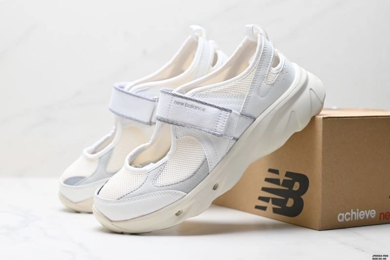 New Balance Shoes ZeroBulk 2124