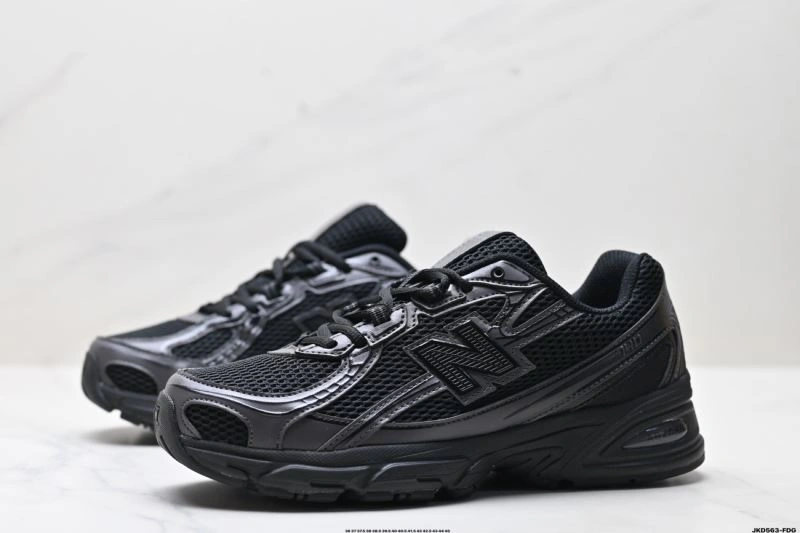 New Balance Shoes Durable 2060