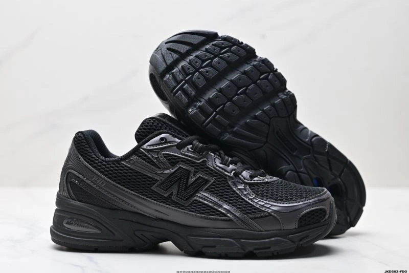 New Balance Shoes Durable 2060