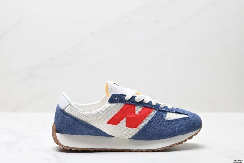 Stretchable New Balance Shoes 2062