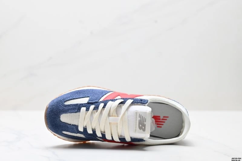 Stretchable New Balance Shoes 2062