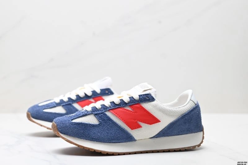 Stretchable New Balance Shoes 2062