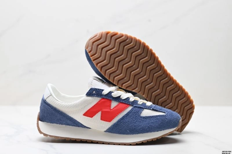 Stretchable New Balance Shoes 2062