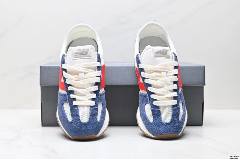 Stretchable New Balance Shoes 2062