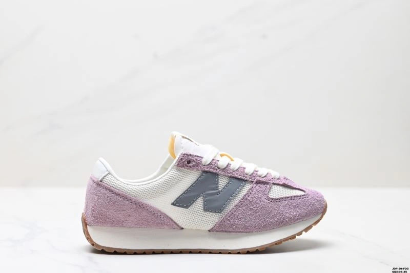 Compact New Balance Shoes 2065