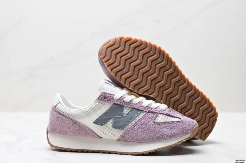 Compact New Balance Shoes 2065