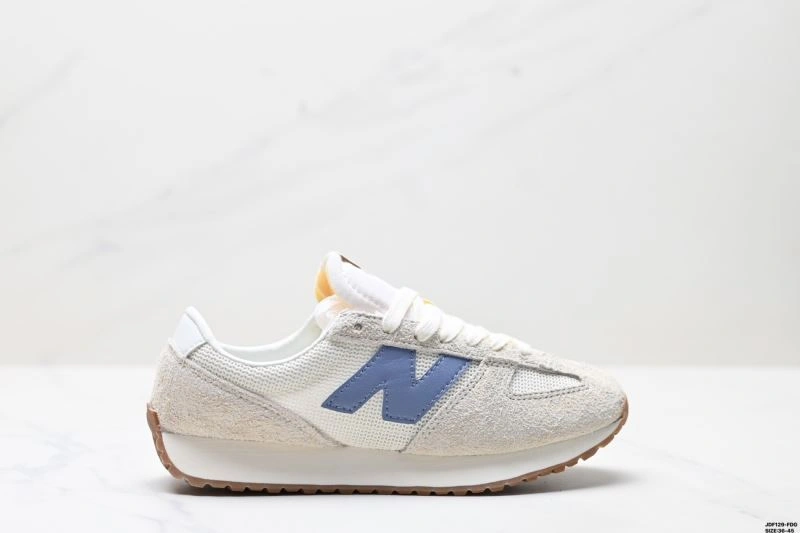SportInspired New Balance Shoes 2074