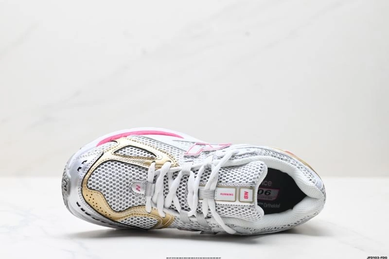 Soft New Balance Shoes 2058
