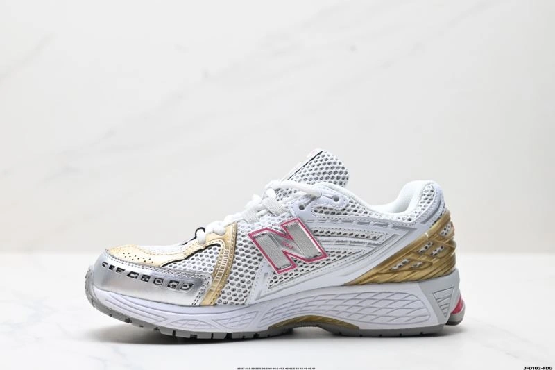 Soft New Balance Shoes 2058