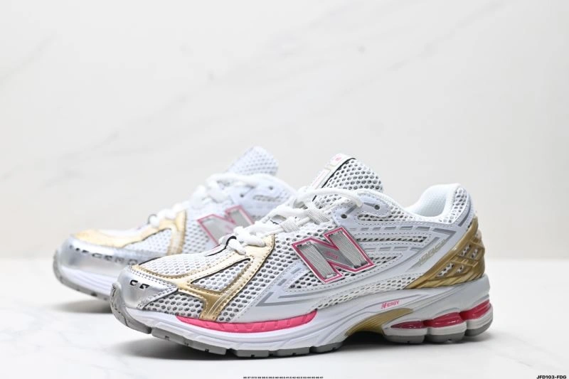 Soft New Balance Shoes 2058