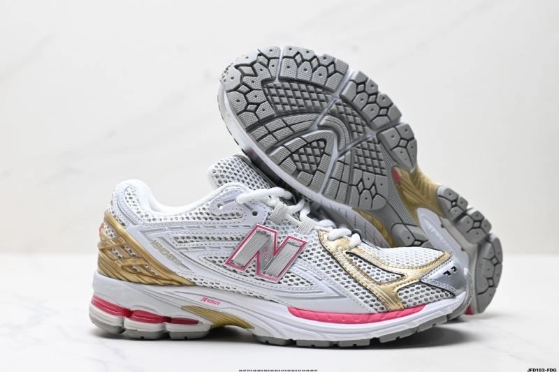 Soft New Balance Shoes 2058