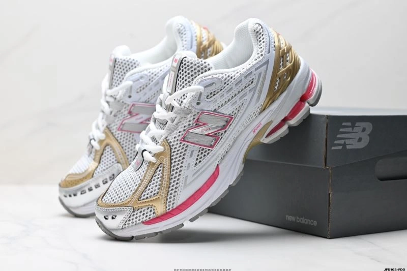 Soft New Balance Shoes 2058