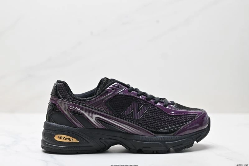 Effortless New Balance Shoes 2056