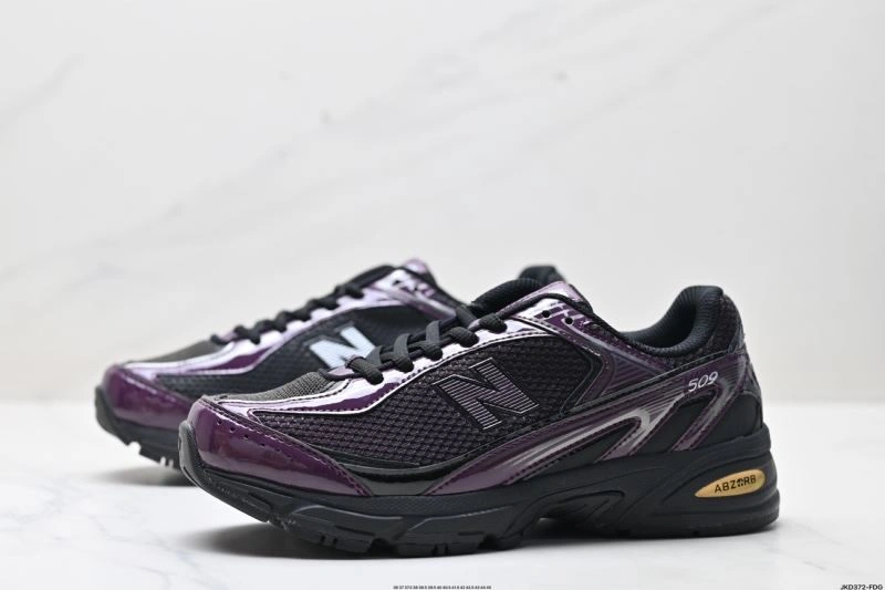 Effortless New Balance Shoes 2056