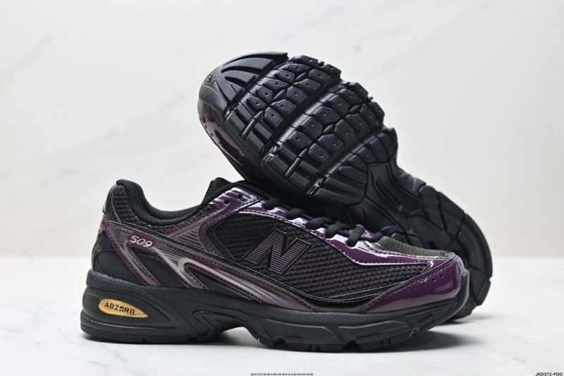 Effortless New Balance Shoes 2056
