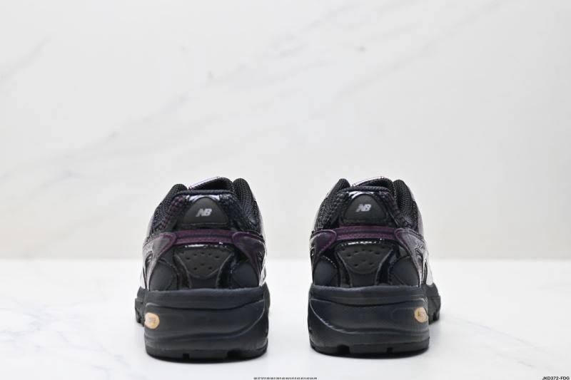 Effortless New Balance Shoes 2056