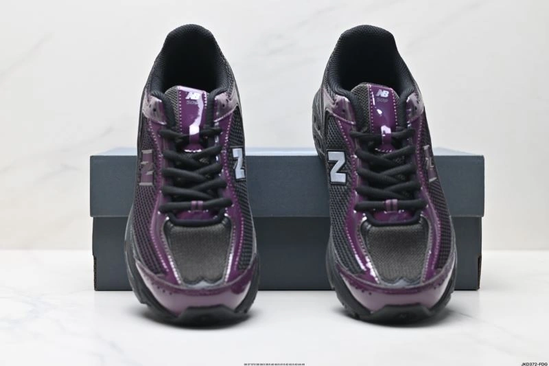 Effortless New Balance Shoes 2056