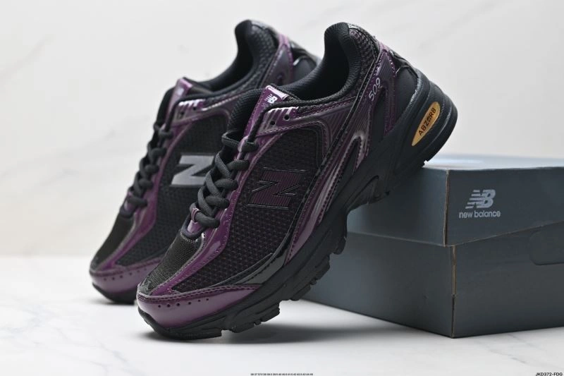 Effortless New Balance Shoes 2056
