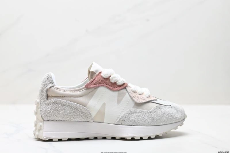 Breathable New Balance Shoes 2073