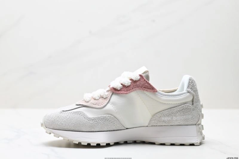 Breathable New Balance Shoes 2073