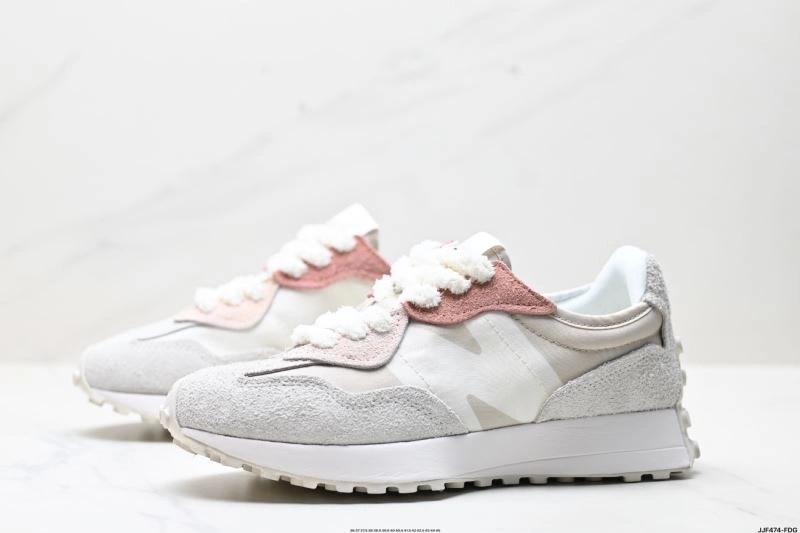 Breathable New Balance Shoes 2073