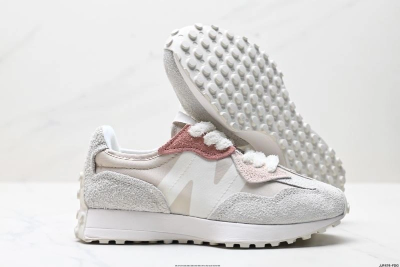 Breathable New Balance Shoes 2073