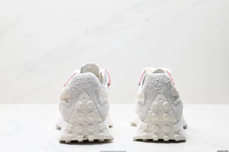Breathable New Balance Shoes 2073