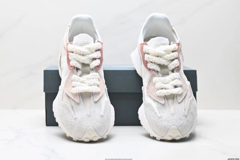 Breathable New Balance Shoes 2073
