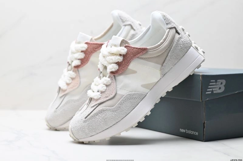 Breathable New Balance Shoes 2073