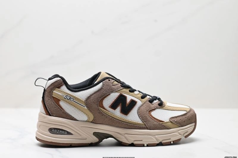 New Balance Shoes WrinkleFree 2046