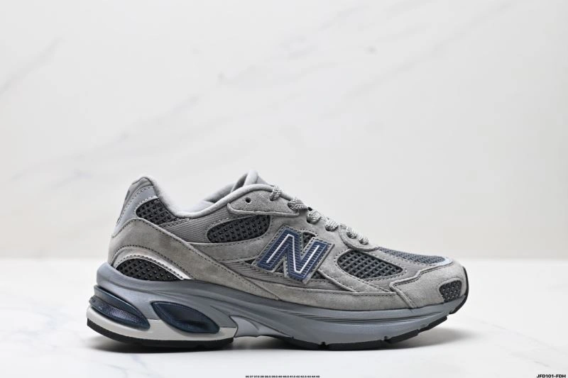 New Balance Shoes ZeroBulk 2053